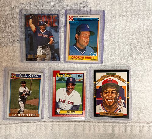Lot #57 (1 of 6)
