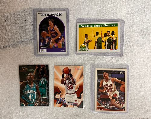 Lot #82 (1 of 6)