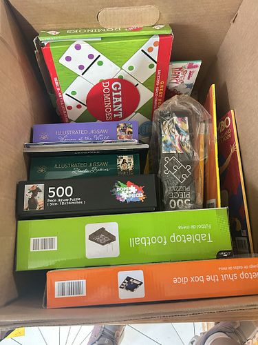 Lot #6 (1 of 5)