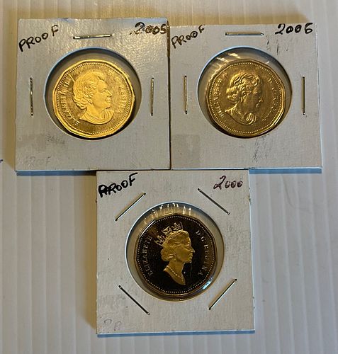 Lot #25 (1 of 3)