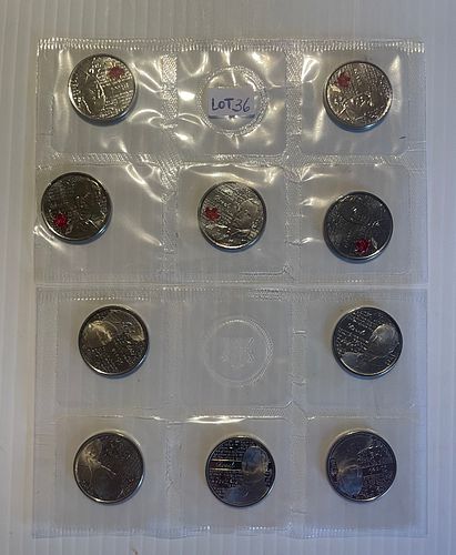 Lot #36 (1 of 2)