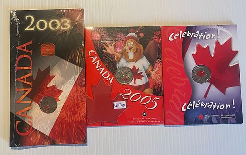 Lot #40 (1 of 3)