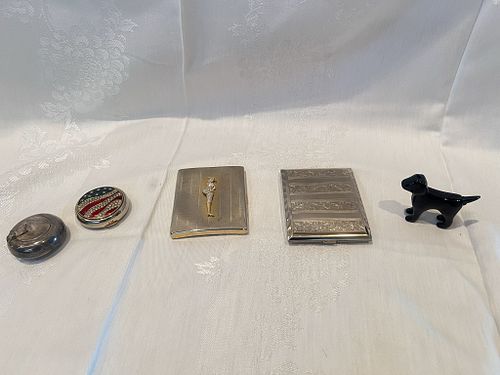 Lot #164 (1 of 16)