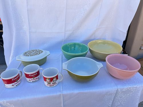 Lot #181 (1 of 21)