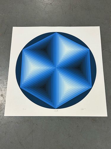 Lot #2 (1 of 7)