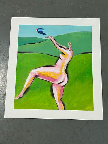 Lot #12 (1 of 9)