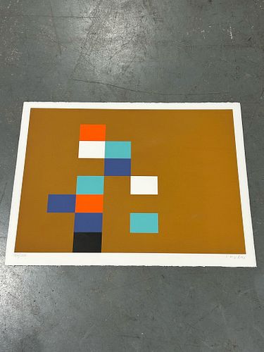 Lot #19 (1 of 7)