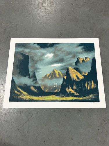 Lot #21 (1 of 7)
