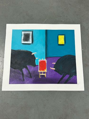 Lot #23 (1 of 7)