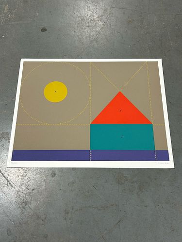 Lot #24 (1 of 7)