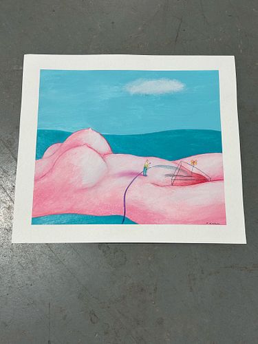 Lot #25 (1 of 8)