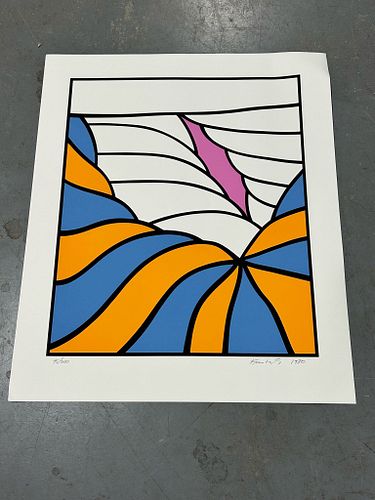 Lot #27 (1 of 9)