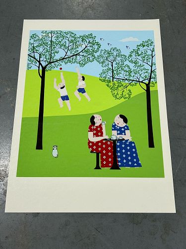 Lot #31 (1 of 7)