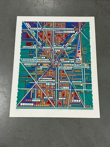 Lot #36 (1 of 8)