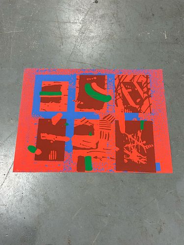 Lot #37 (1 of 8)