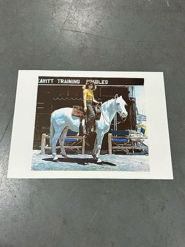 Lot #41 (1 of 8)