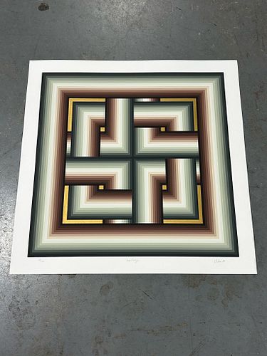 Lot #42 (1 of 10)