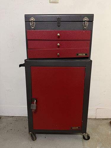 Lot #1412 (1 of 11)