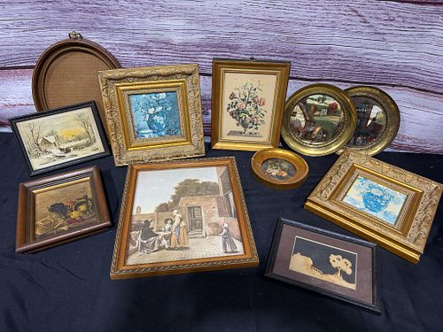 Lot #1429 (1 of 13)