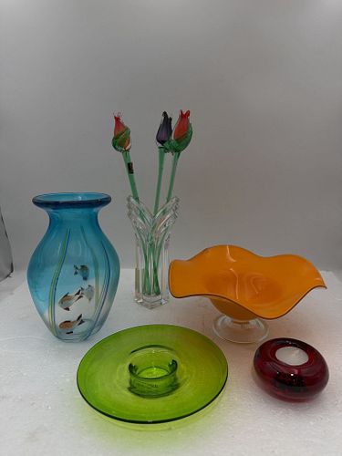 Lot #1435 (1 of 15)