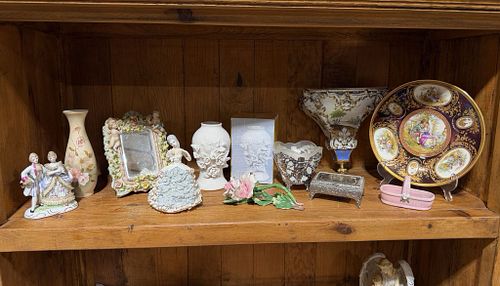 Lot #1444 (1 of 19)
