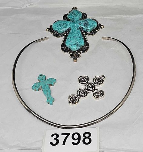 Lot #3798 (1 of 11)