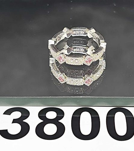 Lot #3800 (1 of 8)