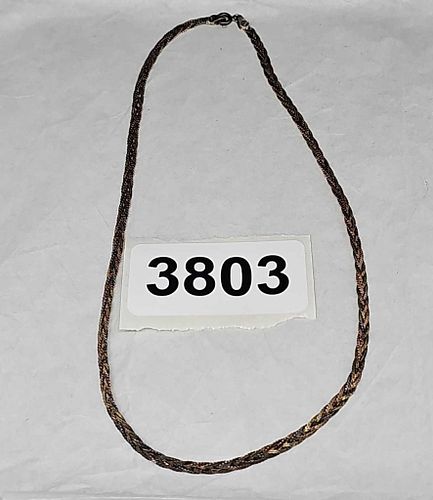 Lot #3803 (1 of 5)