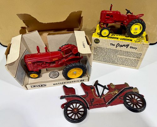 Lot #2003 (1 of 11)