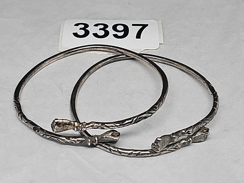 Lot #3397 (1 of 9)