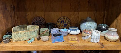 Lot #1459 (1 of 17)