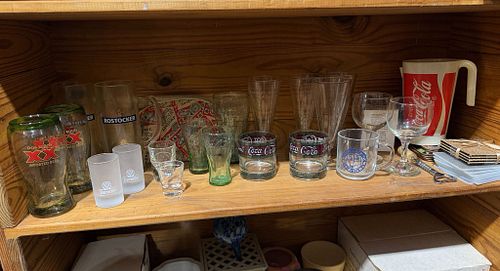Lot #1464 (1 of 16)