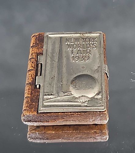 Lot #3822 (1 of 8)