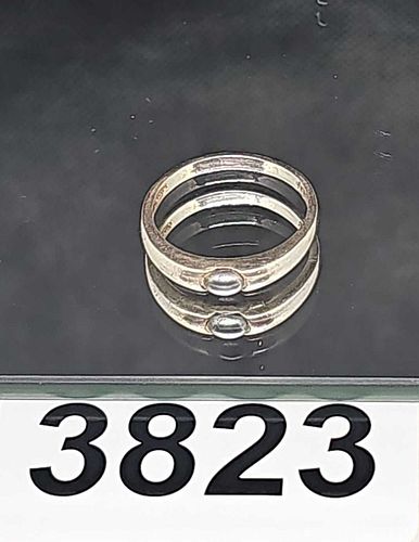 Lot #3823 (1 of 6)
