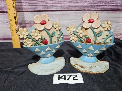 Lot #1472 (1 of 8)