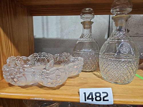 Lot #1482 (1 of 9)