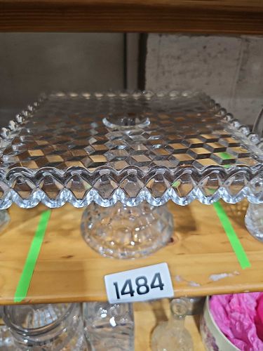Lot #1484 (1 of 5)