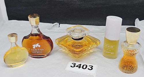 Lot #3403 (1 of 8)