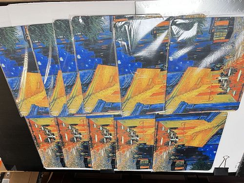 Lot #20 (1 of 10)