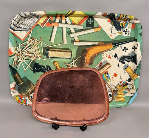 Lot #341 (1 of 6)