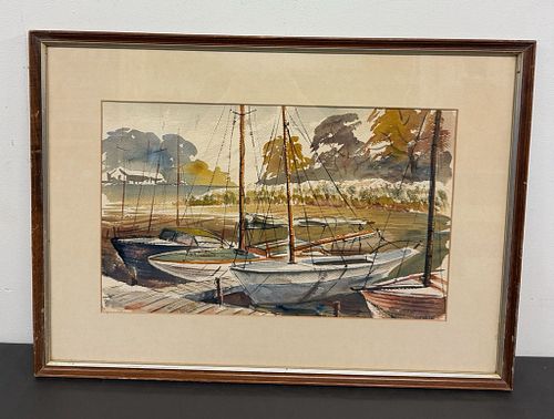 Lot #370 (1 of 6)