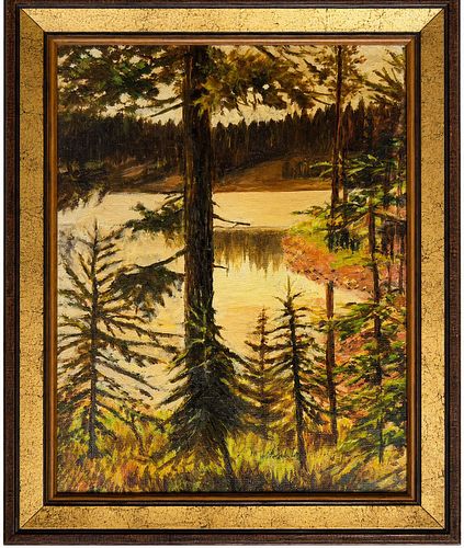 Lot #357 (1 of 4)