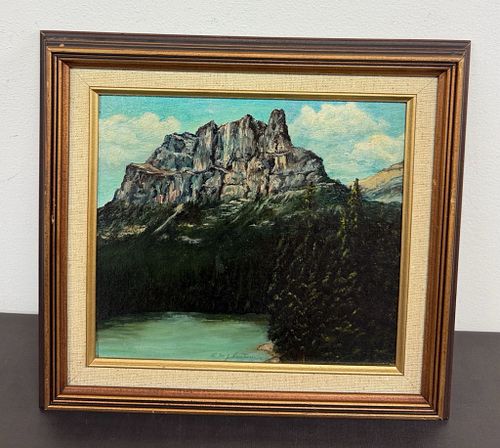 Lot #360 (1 of 6)