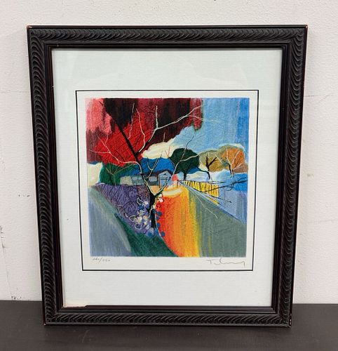 Lot #361 (1 of 5)