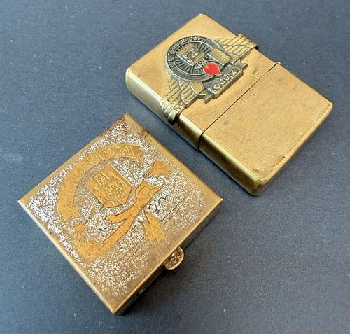Lot #394 (1 of 8)