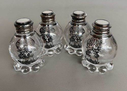 Lot #408 (1 of 4)