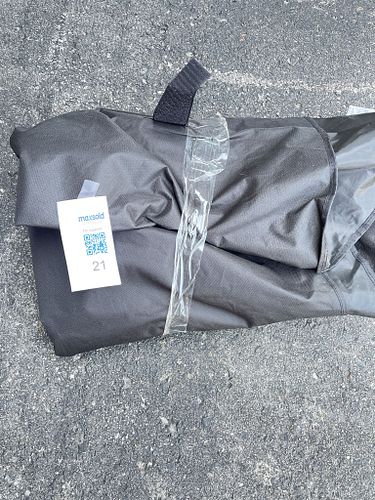 Lot #21 (1 of 3)