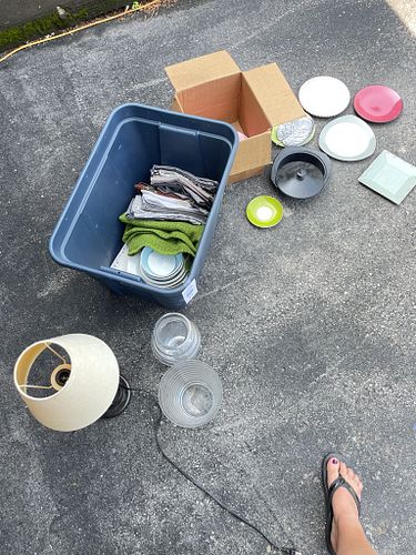 Lot #24 (1 of 8)