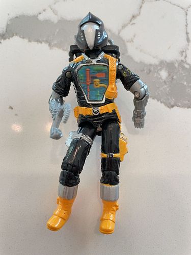 Lot #61 (1 of 6)