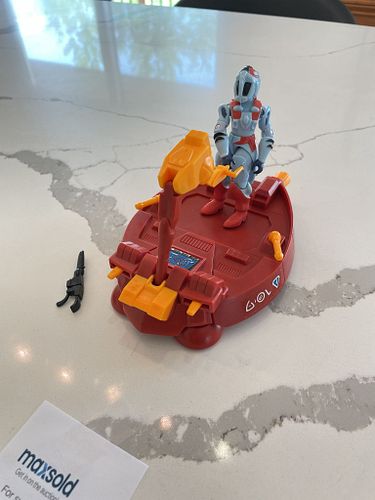 Lot #65 (1 of 6)